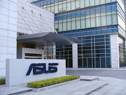 Штаб-квартира Asus, г. Тайбей, Тайвань
