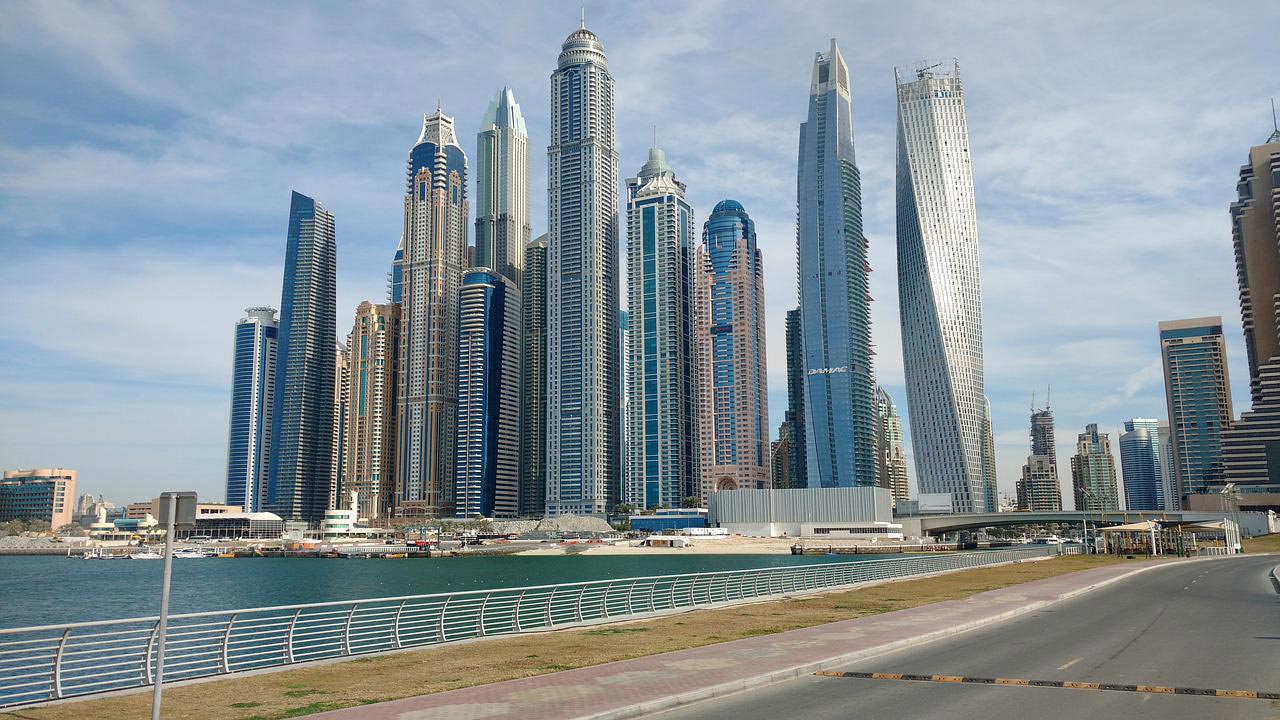 Лучшие новостройки Дубая от Nakheel