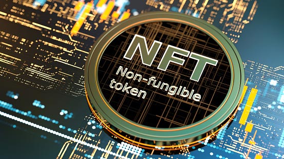 NFT-токен: что это, как создать и продать токен
